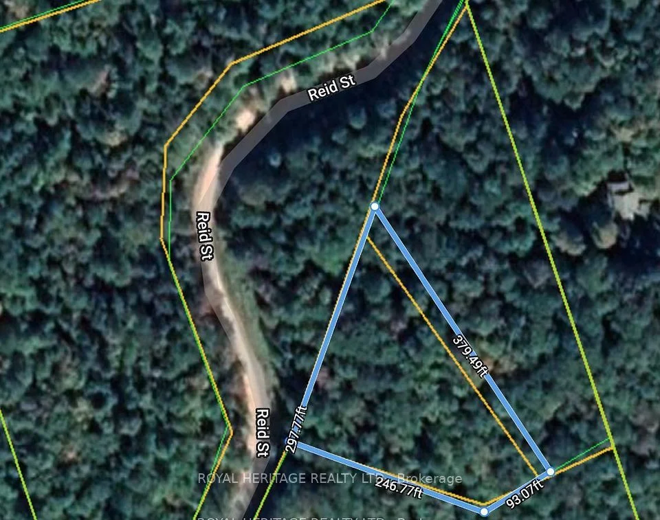 0b Reid Street, Trent Lakes, On K0m 2a0