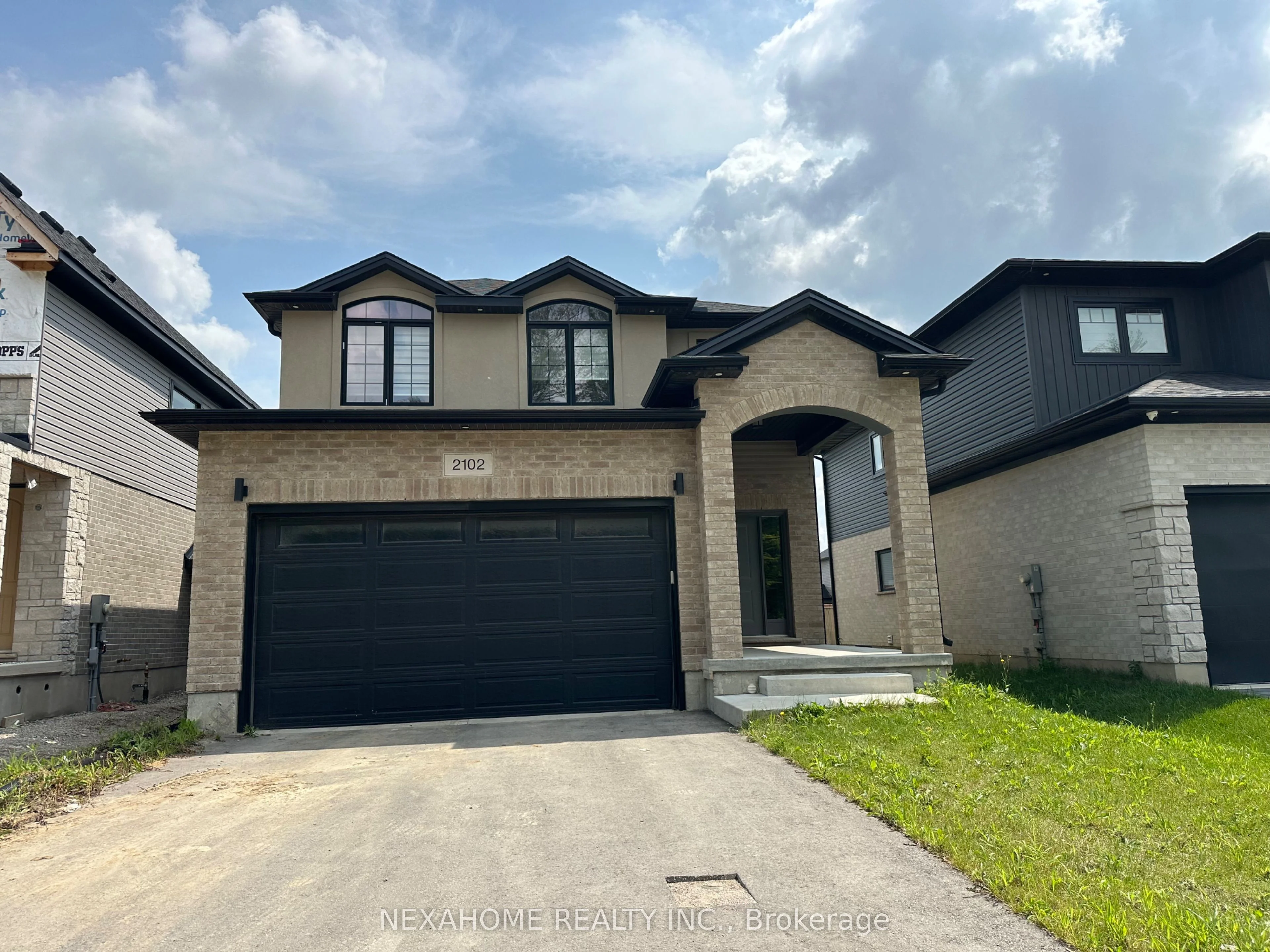 Detached in London North