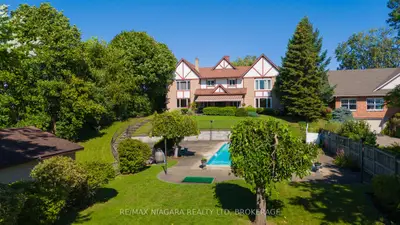 140 Lakeshore Road, Fort Erie, On L2a 1b2