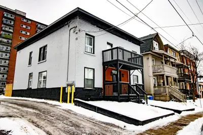 448 Cambridge Street S, Dows Lake - Civic Hospital And Area, On K1s 4h7