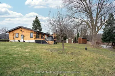 795744 Grey Road 19, Blue Mountains, On, L9y 0p6