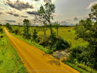 Vacant Land in Laurentian Valley