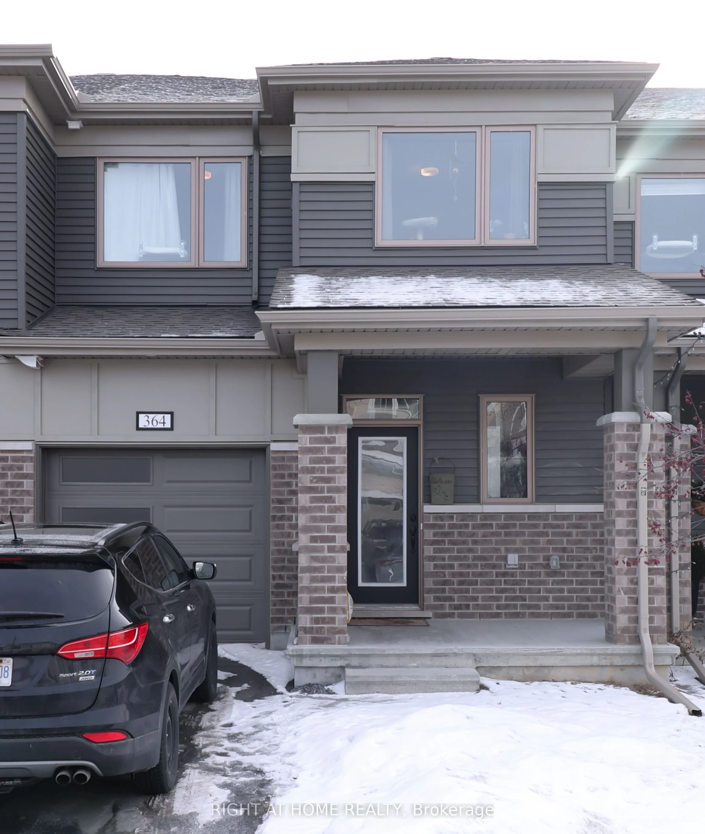 364 Crossway Terrace, Stittsville - Munster - Richmond, On K2s 2z3