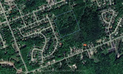 0 Part Lot 12, Conc. 1, Huntsville, On, P1h 1v8