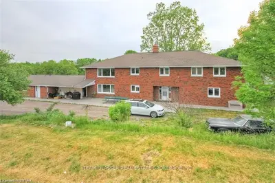 151 TRAVELLED Road, London East, ON N6M 1H3
