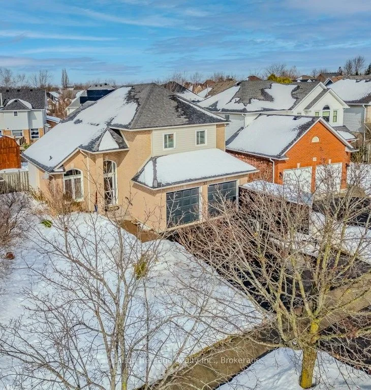 Detached in Hamilton