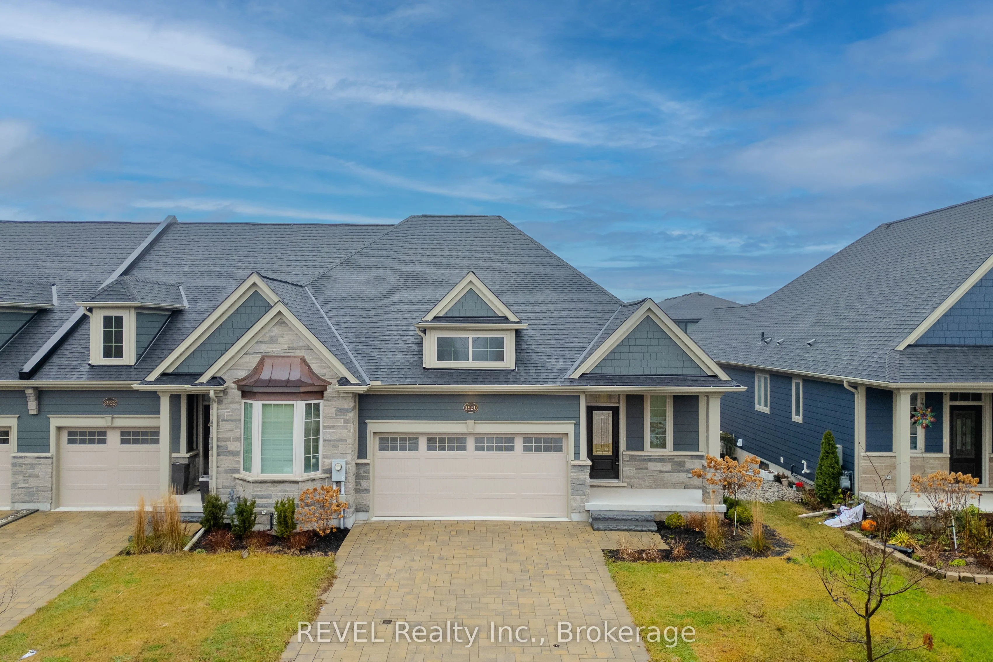 3920 Mitchell Crescent, Fort Erie, On L0s 1s0