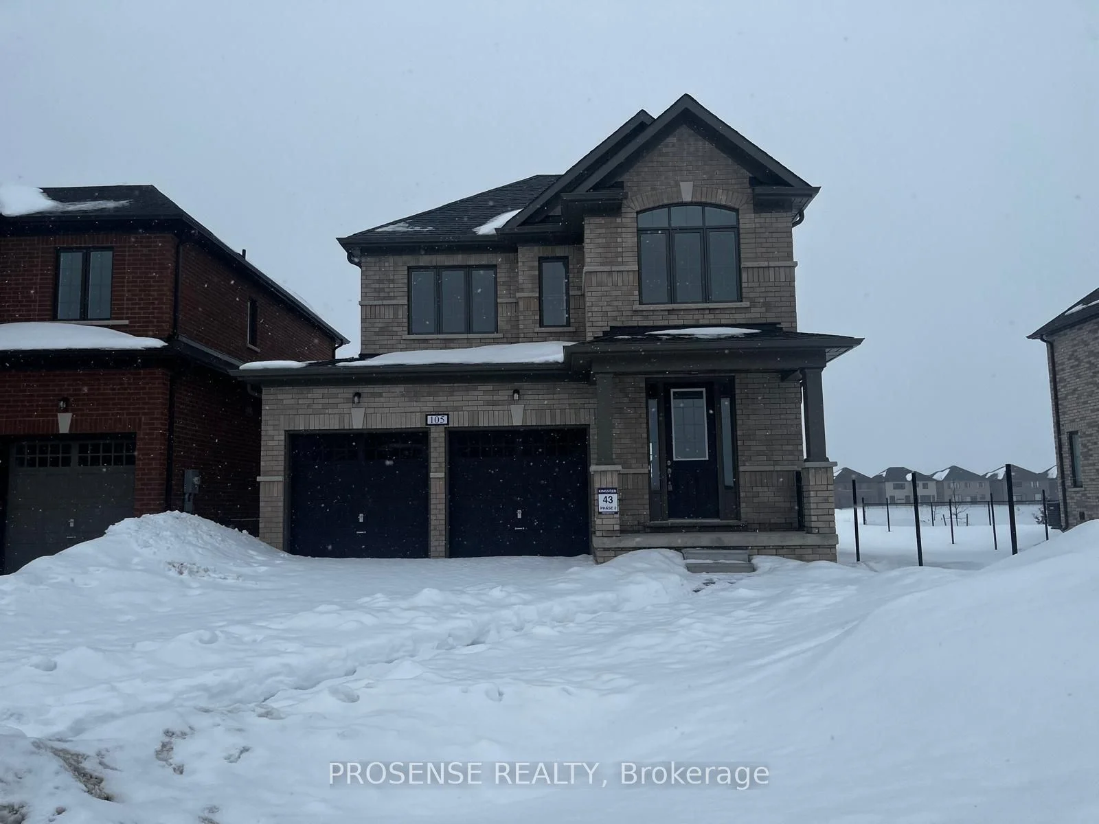 105 Butler Boulevard, Kawartha Lakes, On K9v 0r9