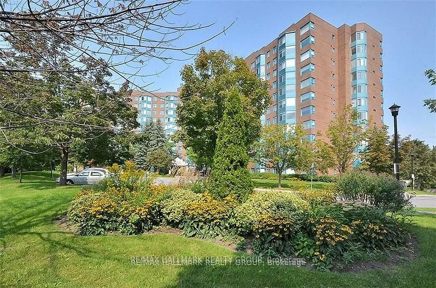 1025 Grenon Avenue 201, Britannia Heights - Queensway Terrace N And Area, On K2b 8s5