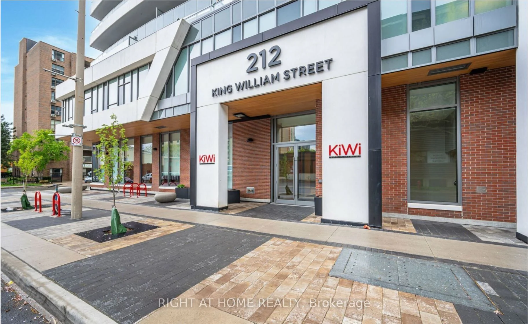 212 King William Street 805, Hamilton, On L8r 0a7