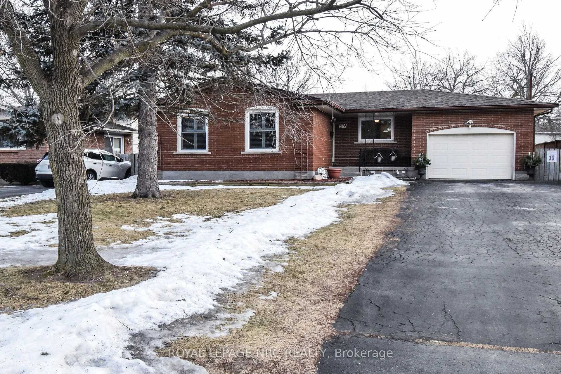 Detached in St. Catharines