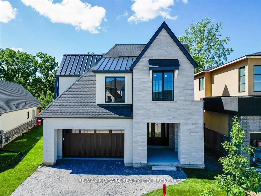 Detached in Niagara-on-the-Lake