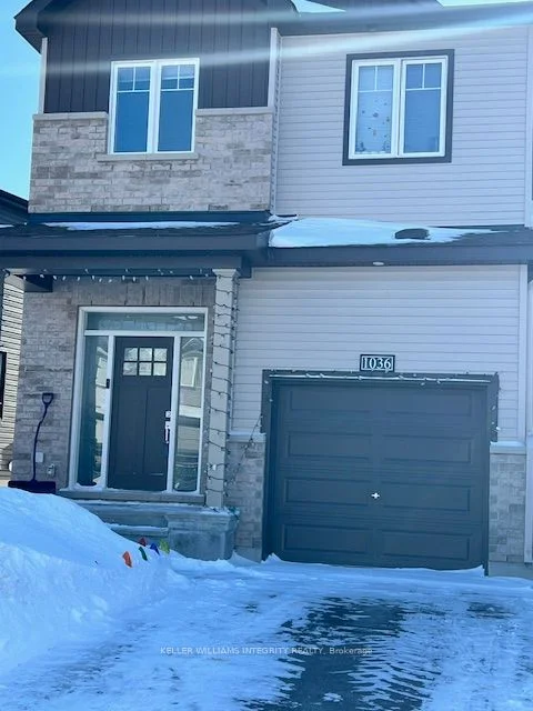 1036 W Speedvale Court, Kanata, On K2t 0p3