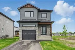 309 Zakari Street, Casselman, On K0a 1m0