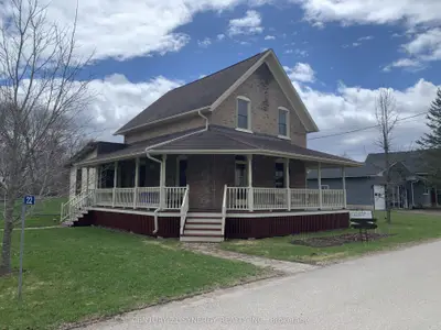 Detached in Merrickville-Wolford