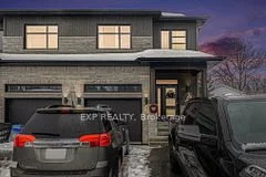 Duplex in Russell
