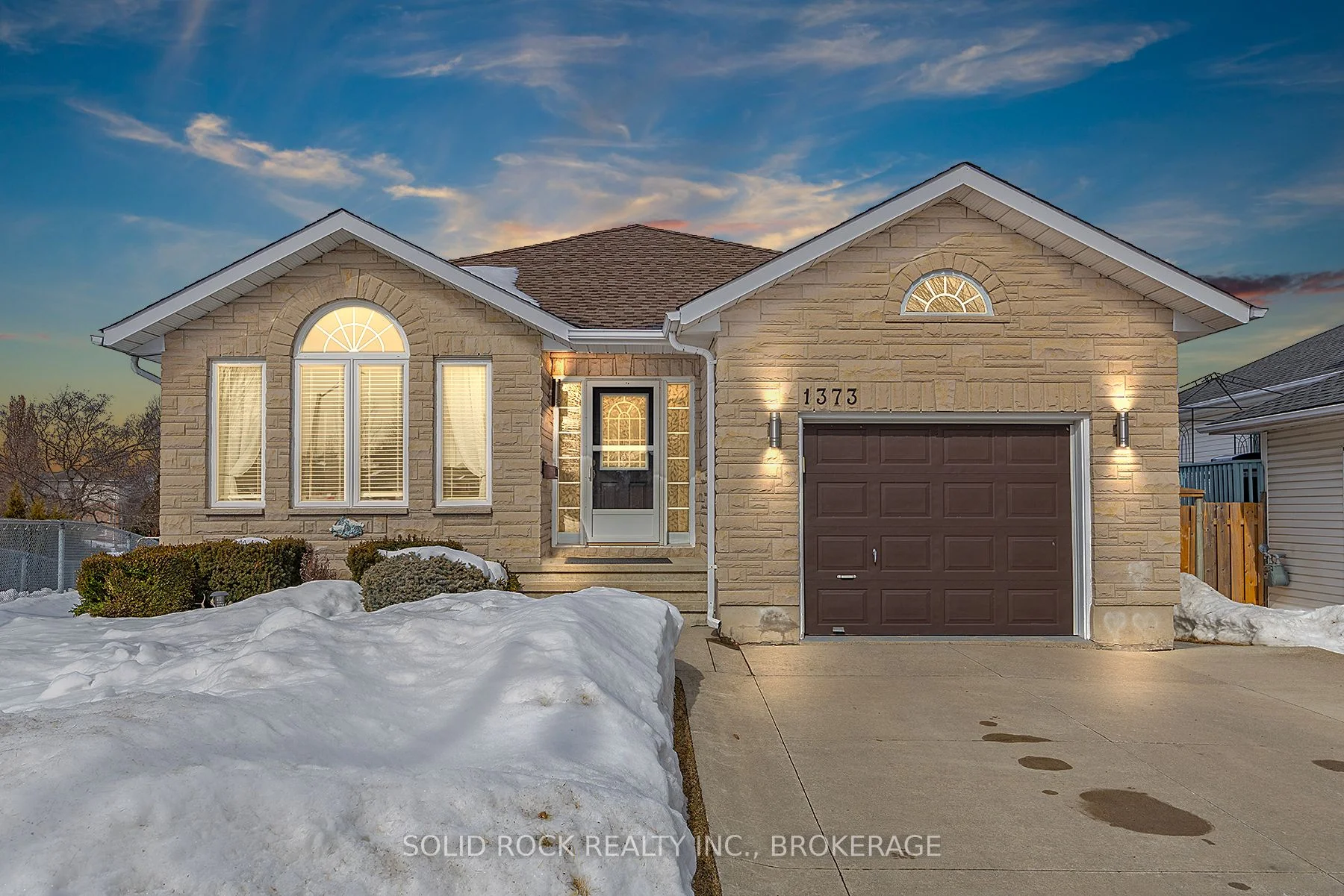 Detached in Kingston