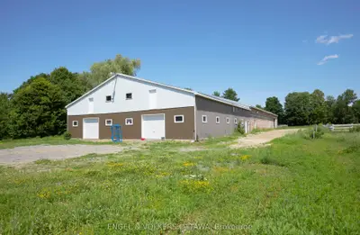 3550 Second Concession Road, Alfred and Plantagenet, ON K0A 3K0
