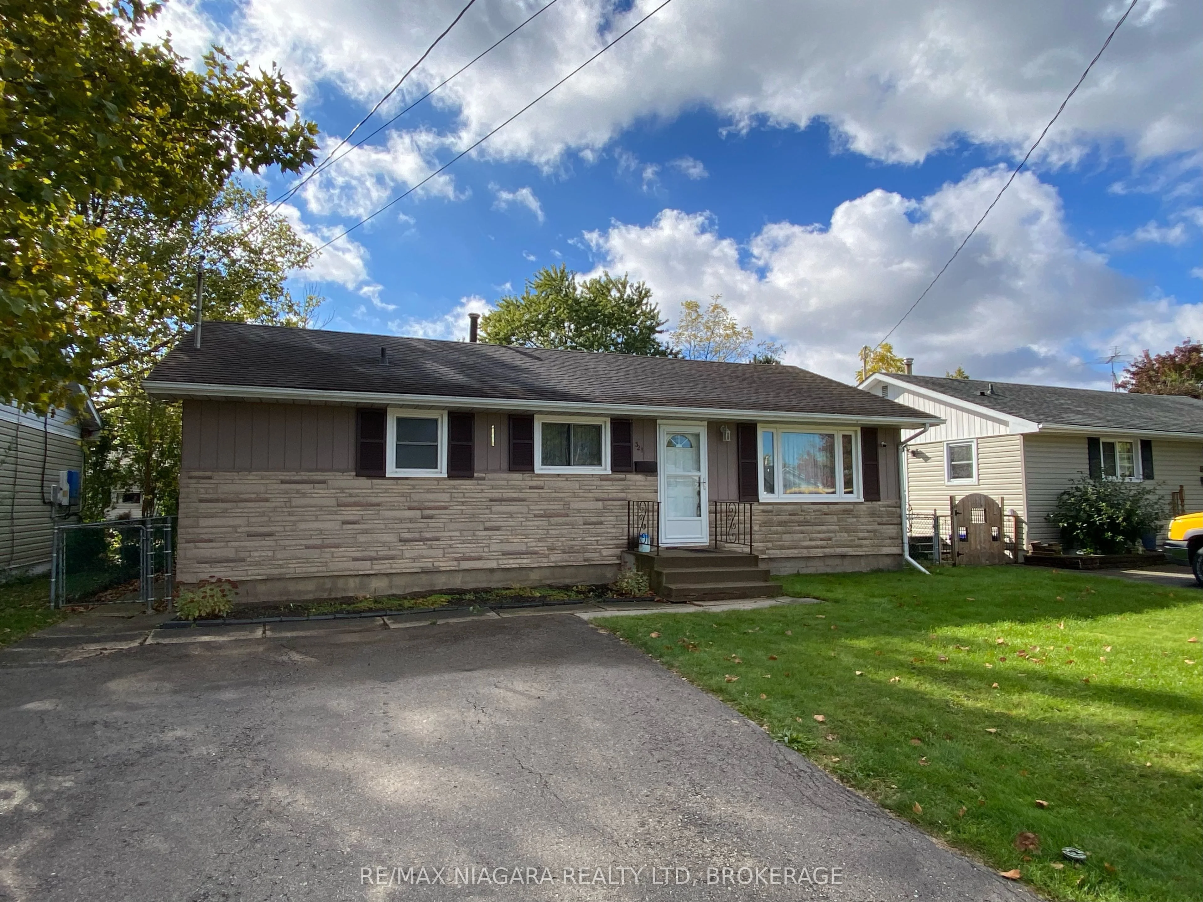 321 Dufferin Street, Fort Erie, On L2a 2t8