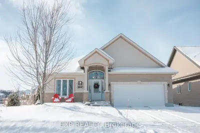 Detached in Clarence-Rockland
