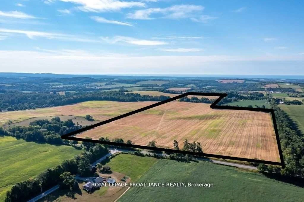 Vacant Land in Hamilton Township