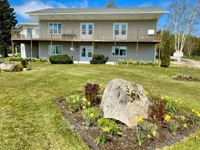 25 Pine Bud Avenue, Out Of Area, On A0g 4l0