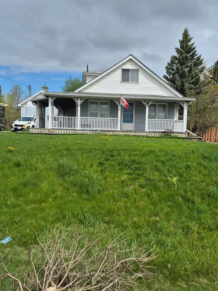 1032 HWY 7 Road, Otonabee-South Monaghan, ON K9J 6X8