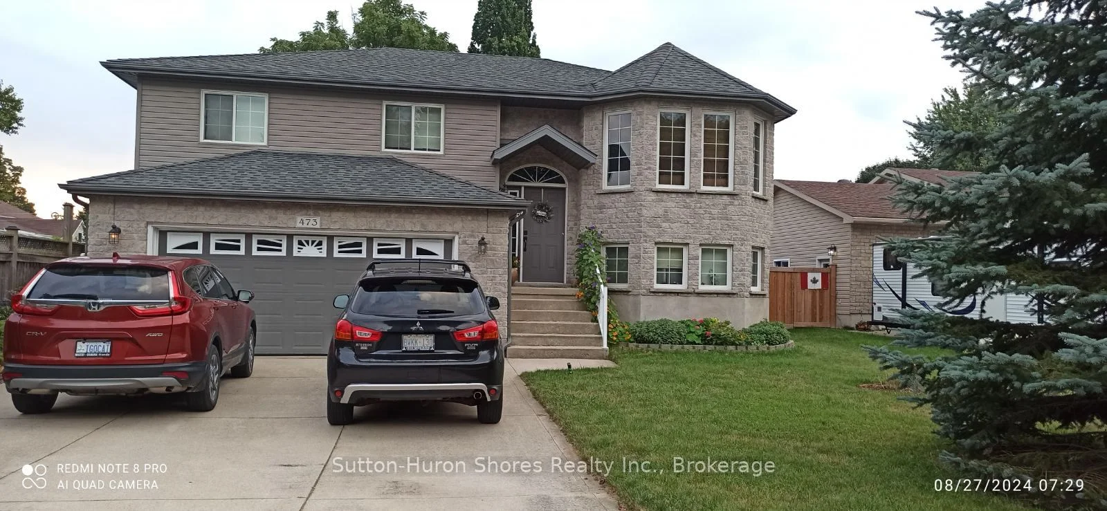 473 Stafford Street, Saugeen Shores, On N0h 2c1