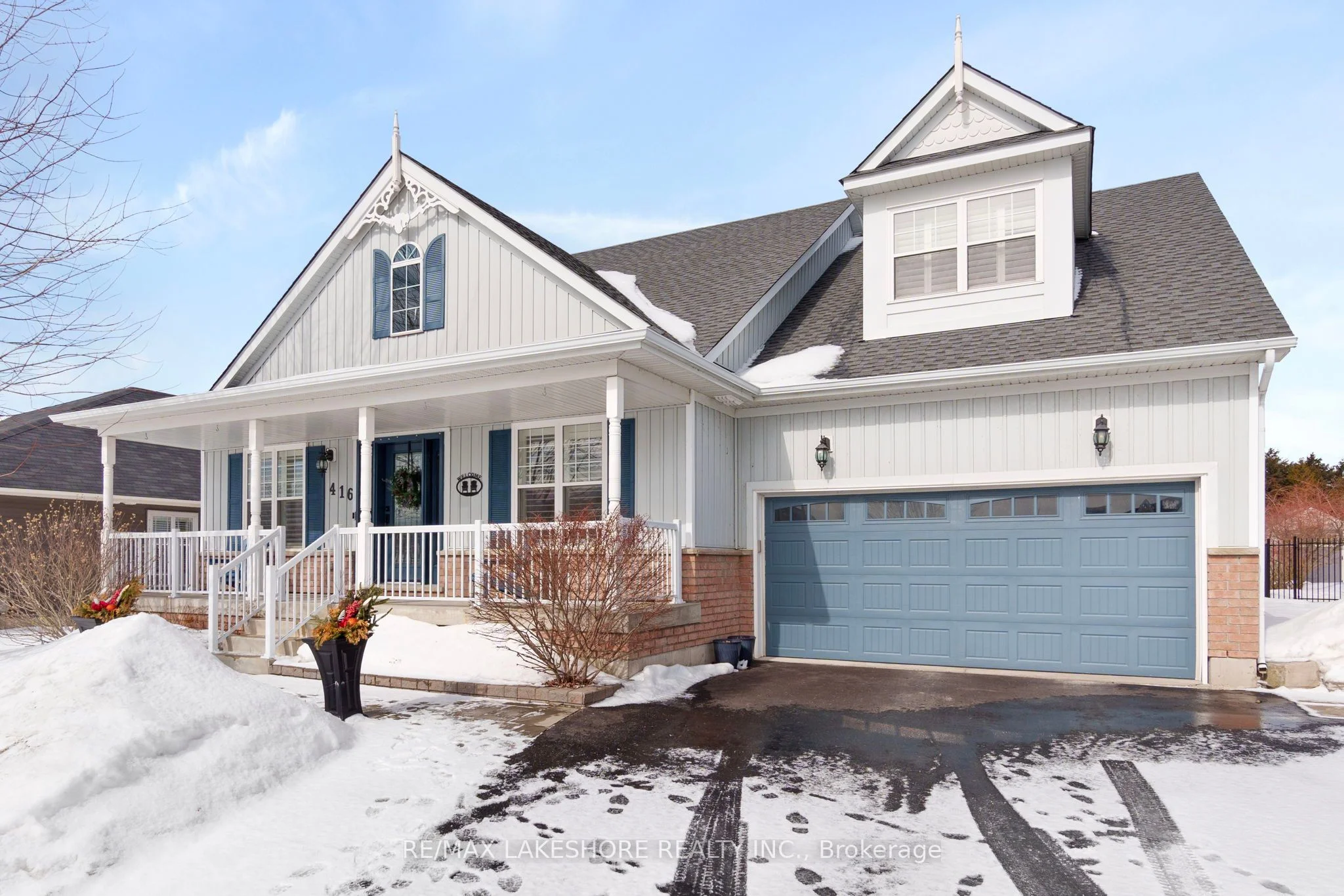 Detached in Port Hope