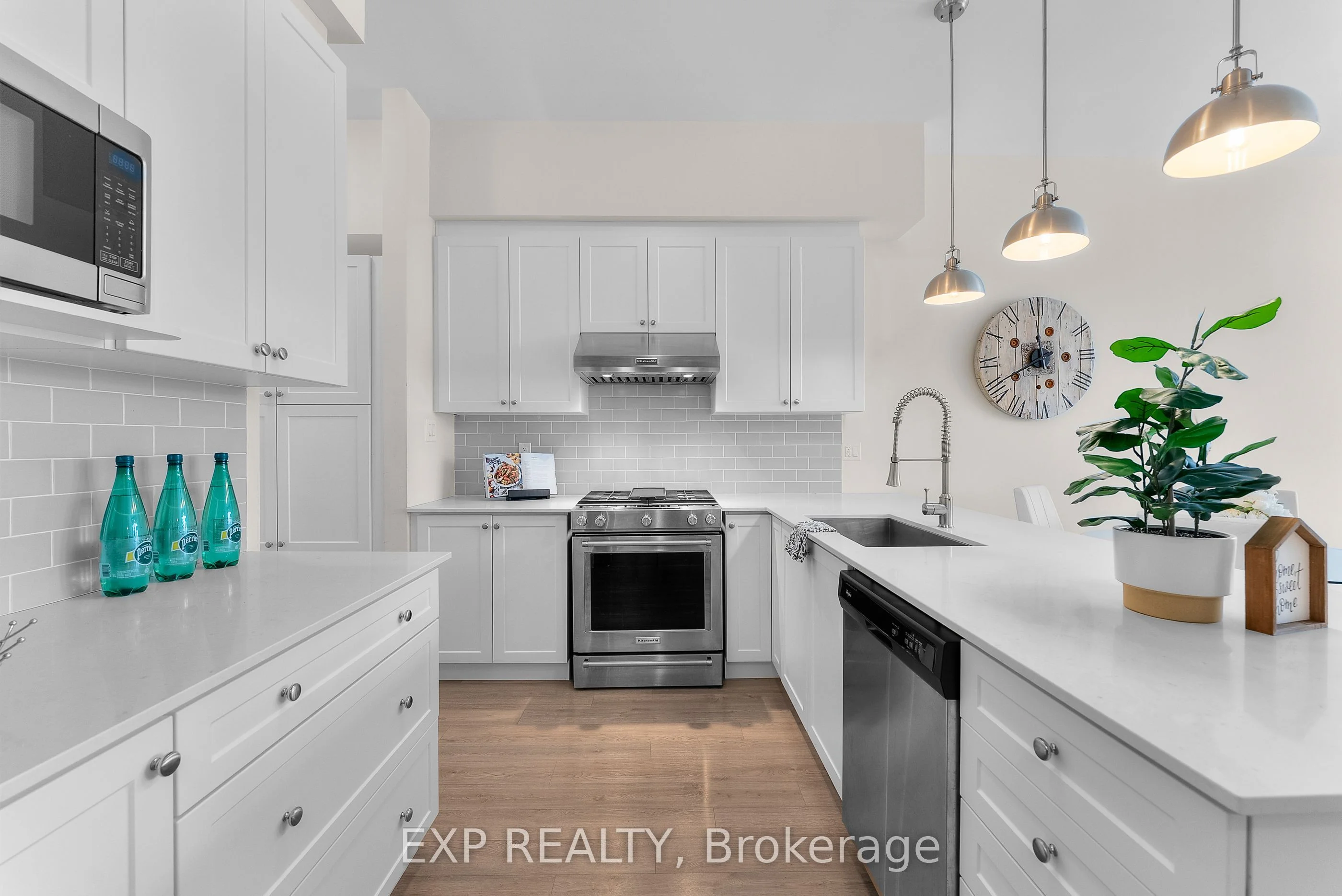 Semi-Detached in Niagara-on-the-Lake