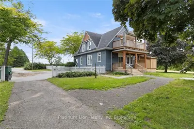 Detached in Niagara-on-the-Lake