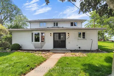 659 Mccracken Road, Kingsville, On N9y 2n9