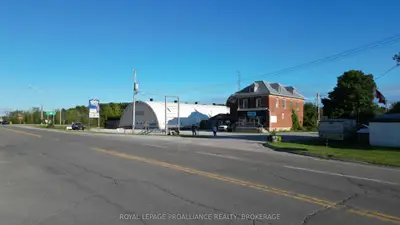 7719 Highway 42, Rideau Lakes, On, K0g 1e0