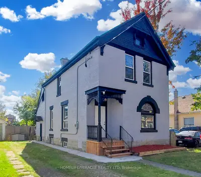 971 Ormsby Street, London East, On N5z 1k5
