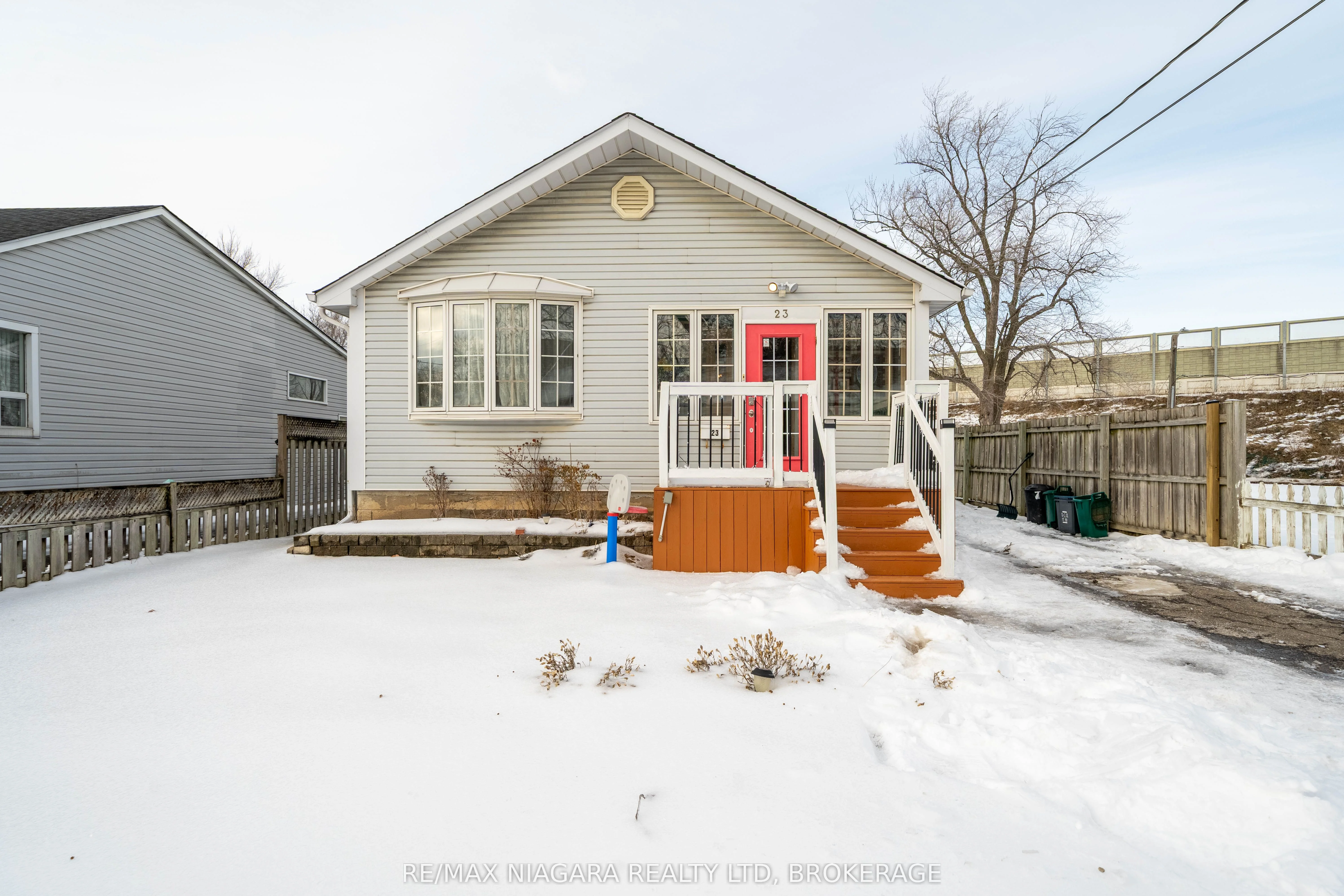 Detached in St. Catharines