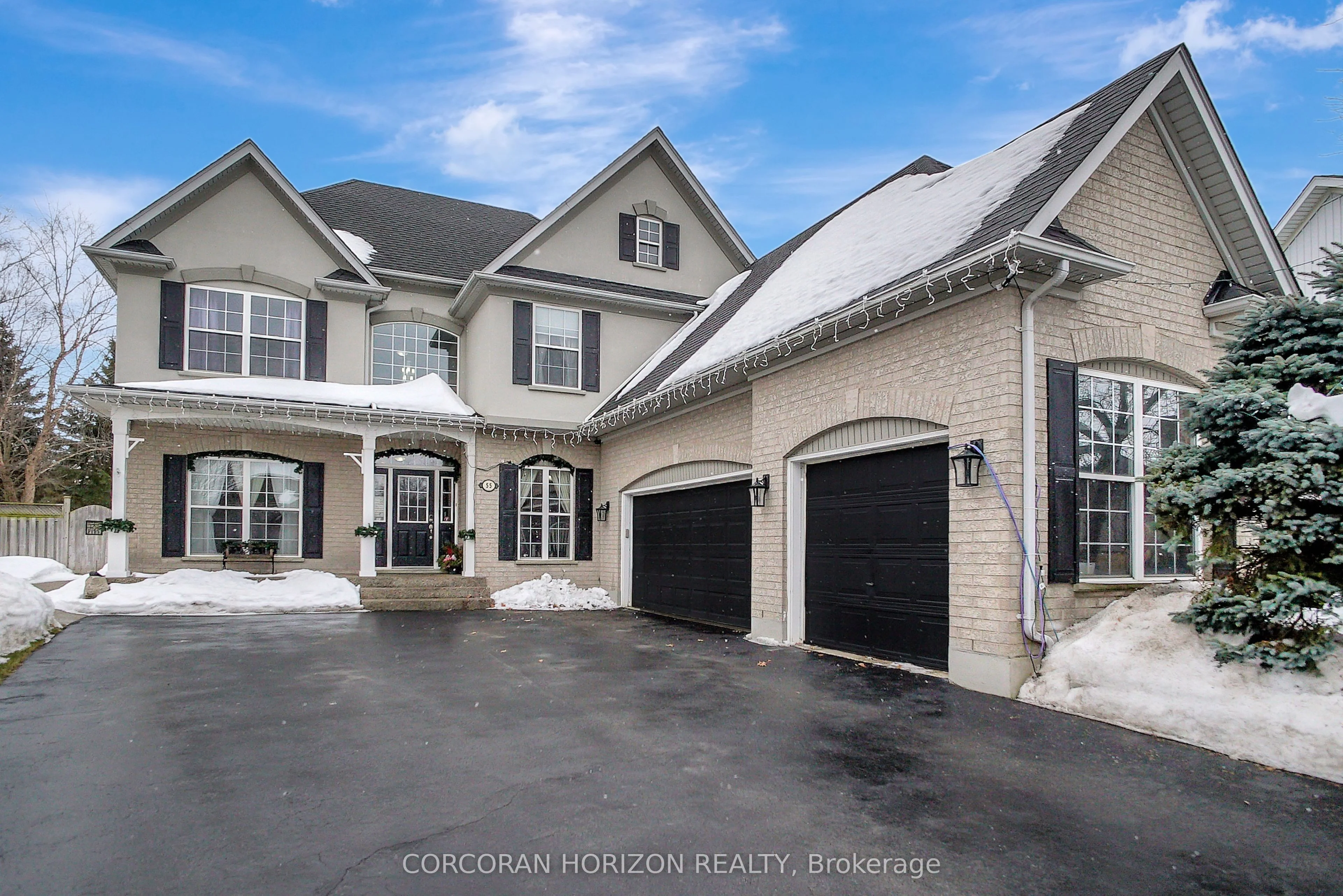 Detached in Kitchener