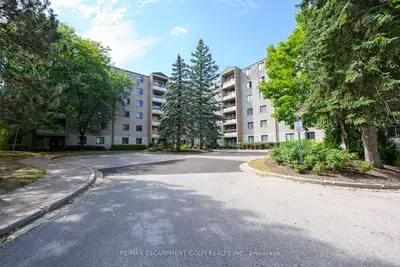 89 Westwood Road 308, Guelph, On N1h 7j6