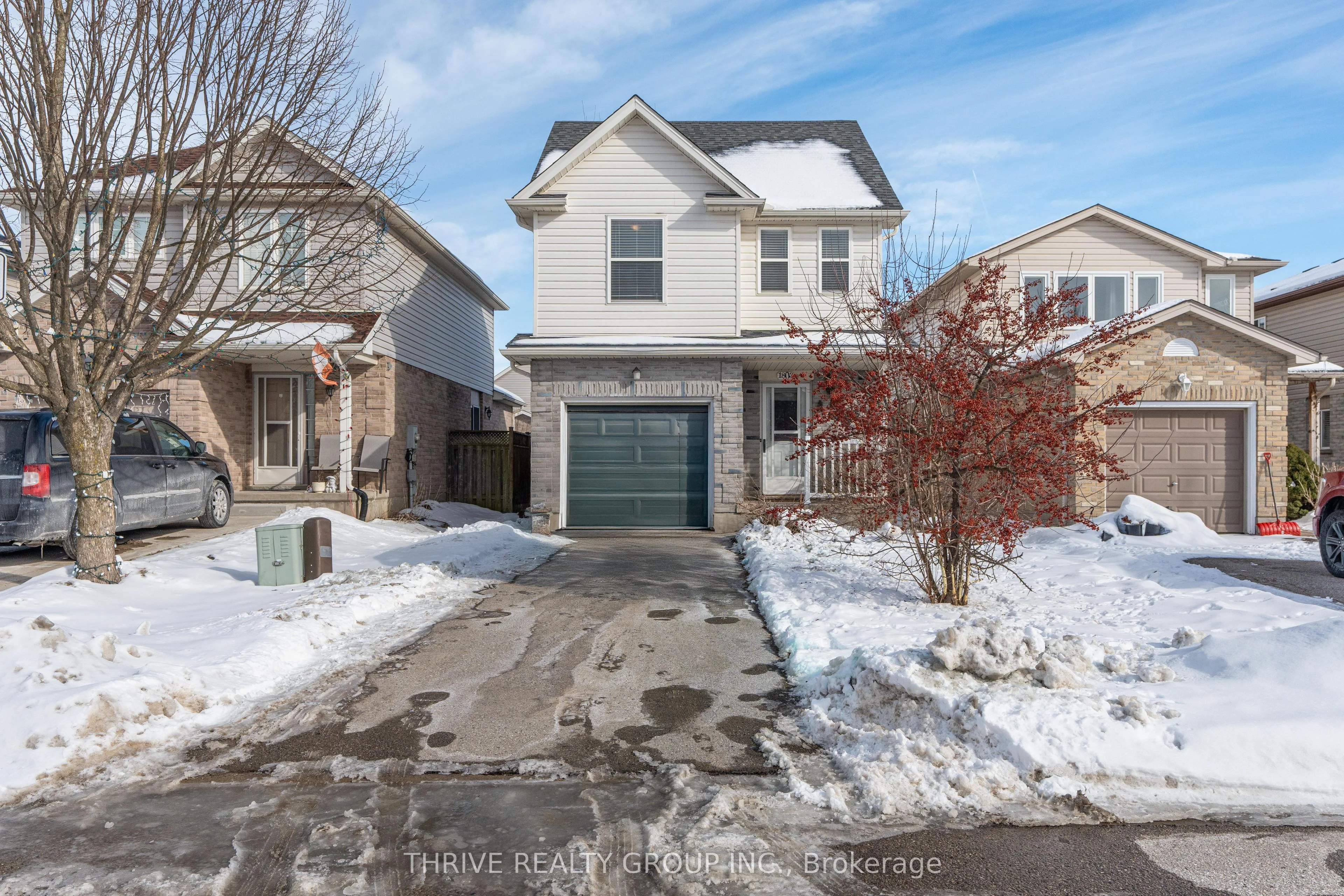 1803 Bloom Crescent, London North, On N5x 4n3