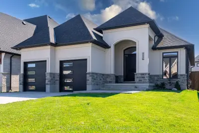 4099 Sugarmaple Crossing, London South, On, N6p 1a4