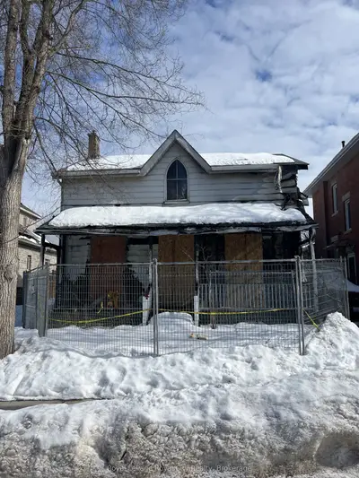 57 Kirkland Street, Guelph, On N1h 4x9