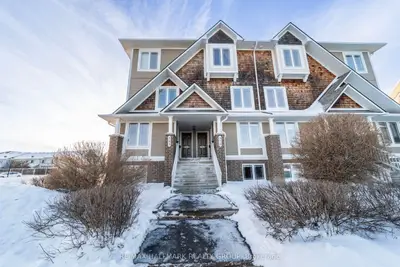 579 Lakeridge Drive, Orleans - Cumberland And Area, On K4a 0h4
