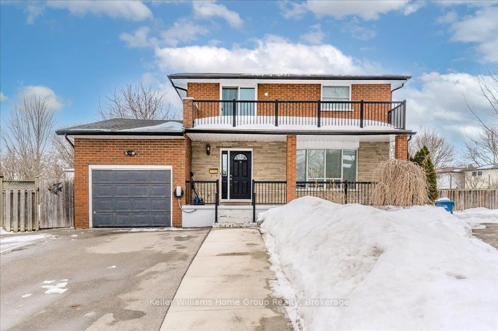Detached in Guelph