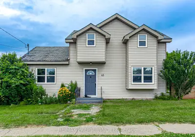45 Wellington Street, Bayham, On N0j 1t0