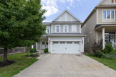 189 Powell Road, Brantford, On N3t 0e6