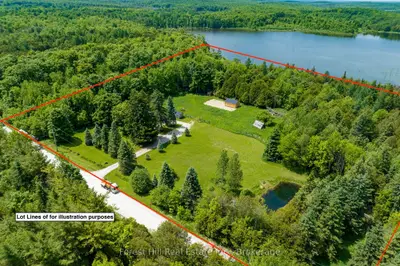 Detached in Blue Mountains