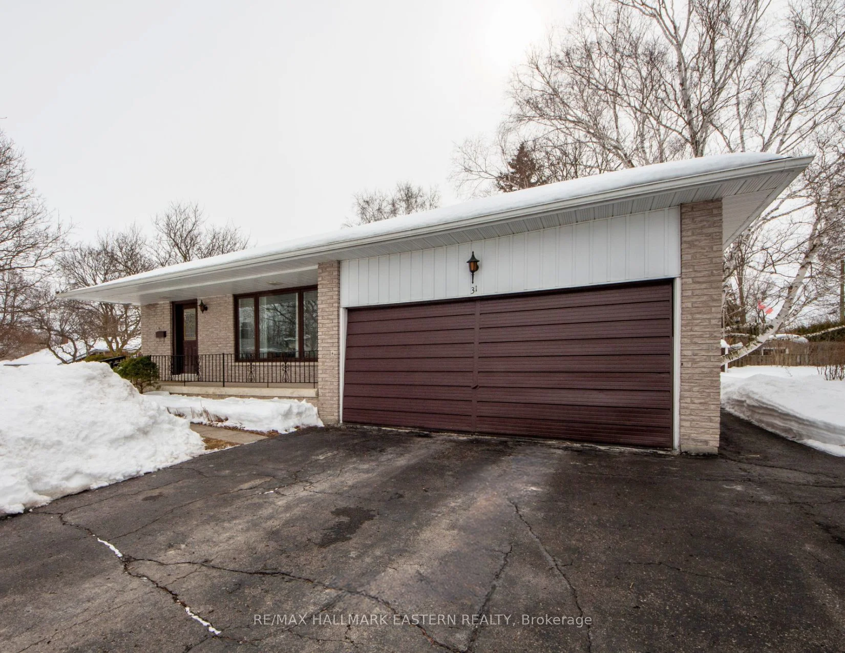 Detached in Kawartha Lakes