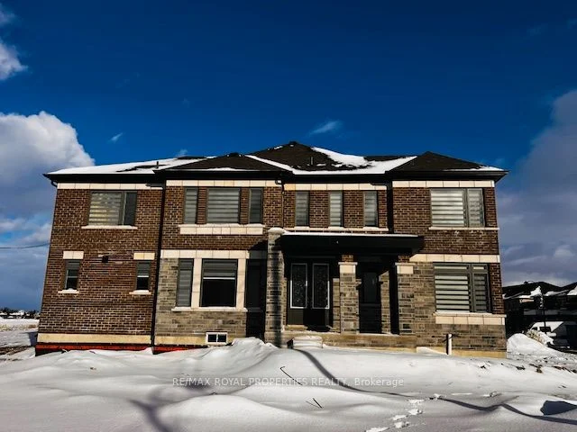 Detached in Kawartha Lakes