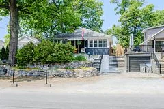 3 Elmwood Avenue, Lambton Shores, ON N0M 1T0