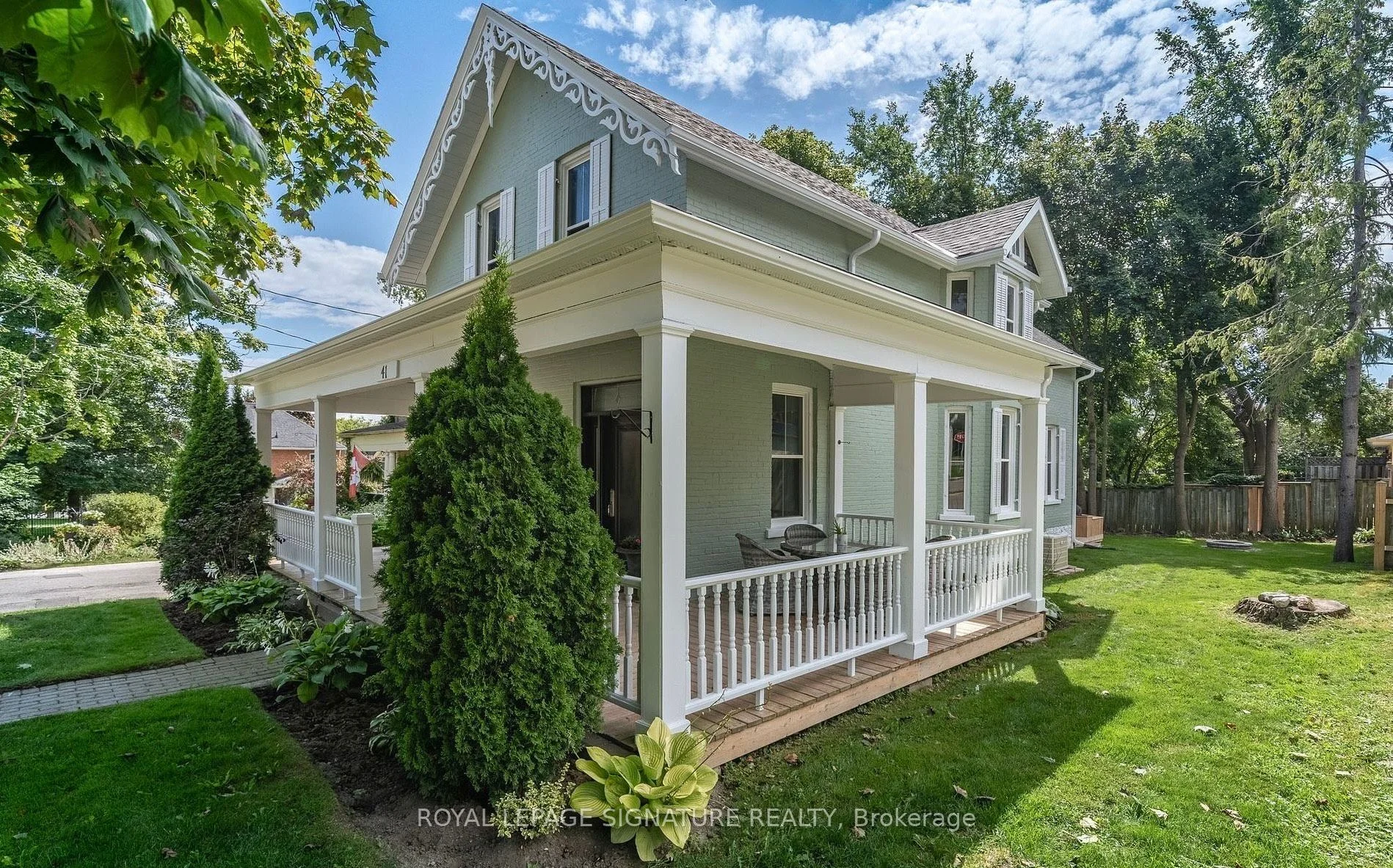 41 Bond Street W, Kawartha Lakes, On K9v 3p6