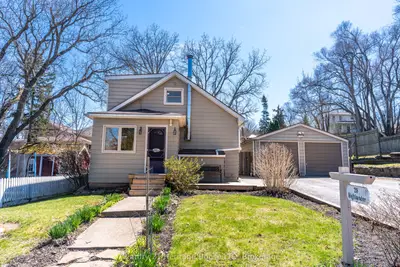 25 Highlander St Street, Niagara-on-the-lake, On L0s 1l0